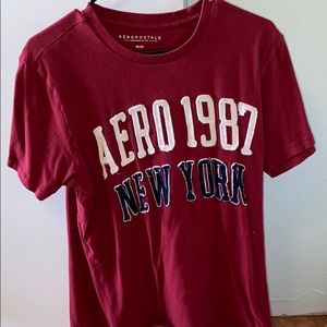 Aéropostale men’s short sleeve